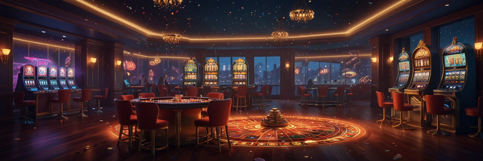 Rodeoslot Casino