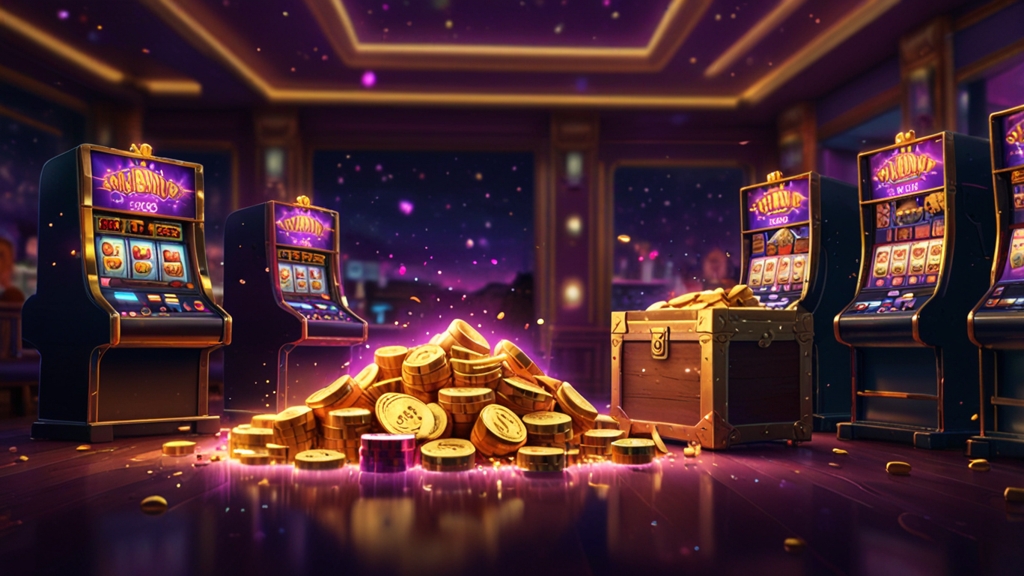 Rodeoslot Casino Avis