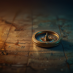 Lost Compass Quest Rodeoslot Avis