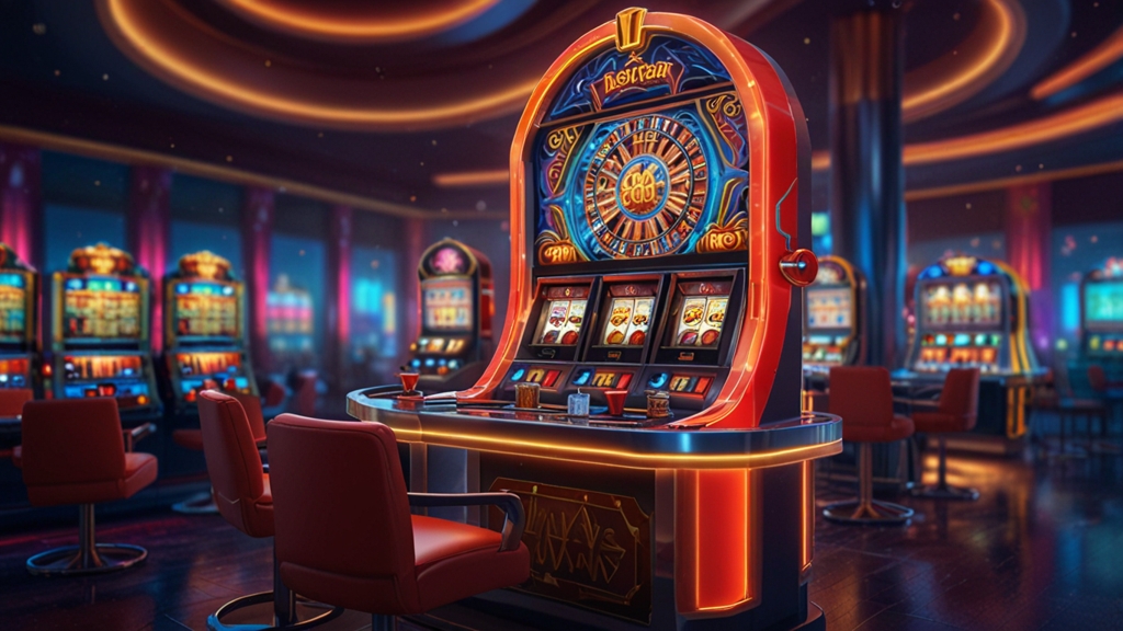 Casino Rodeoslot